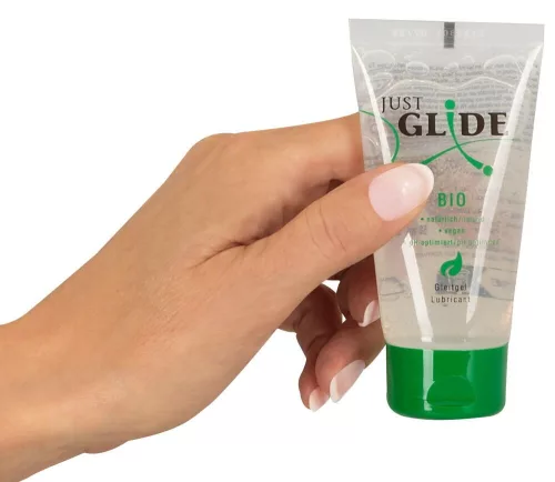 Just Glide Bio 50 ml