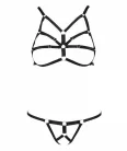 ARMANDA SET black L/XL