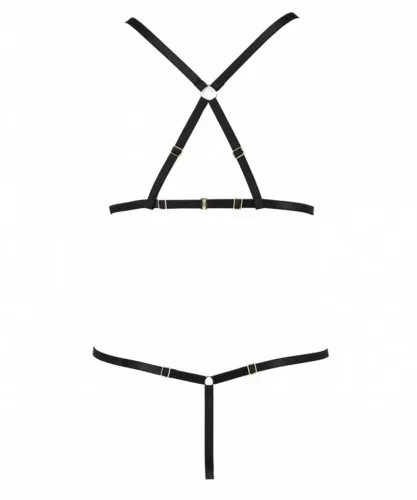 ARMANDA SET black S/M