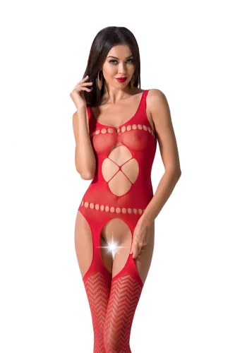 BS057 red