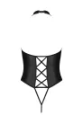 NANCY BODY black S/M