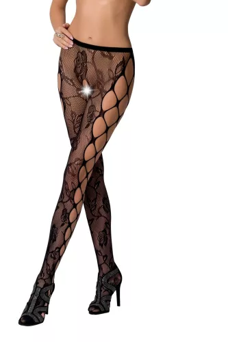 S008 black