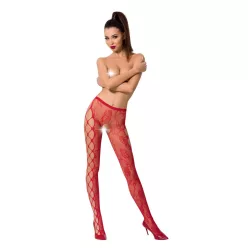 S008 red