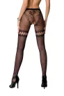 S015 black