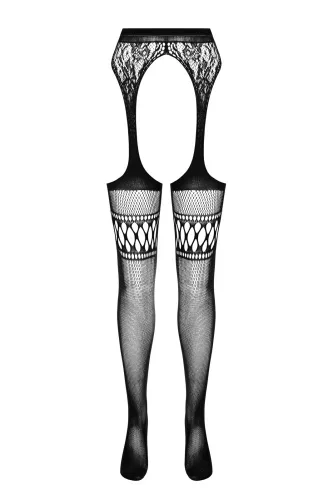 S026 black