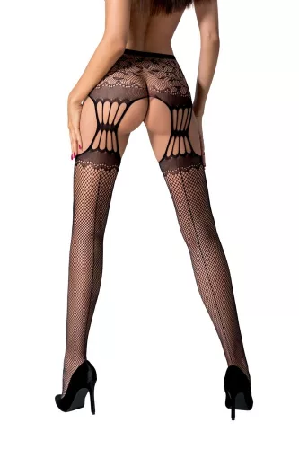 S027 black