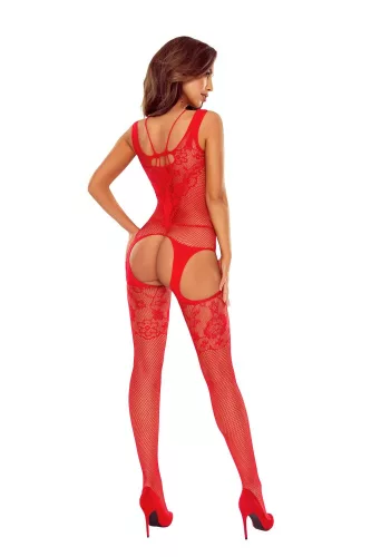 BS121 red