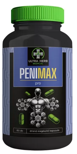 PENIMAX PRO - 60 PCS