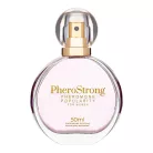 PheroStrong pheromone Popularity for Women - 50 ml