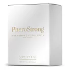 PheroStrong pheromone Popularity for Women - 50 ml
