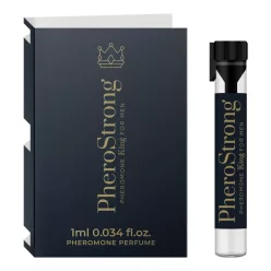 PheroStrong pheromone King for Men - 1 ml