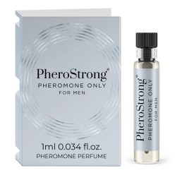 PheroStrong pheromone Only for Men - 1 ml