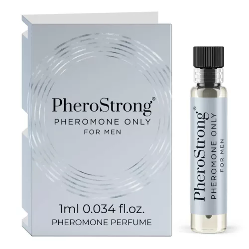 PheroStrong pheromone Only for Men - 1 ml