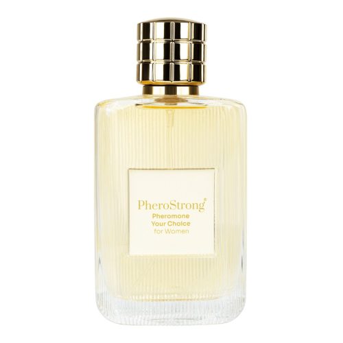 PheroStrong pheromone Your Choice for Women - 50 ml