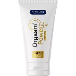 Medica-Group - Orgasm Power Cream for Women - 50 ml