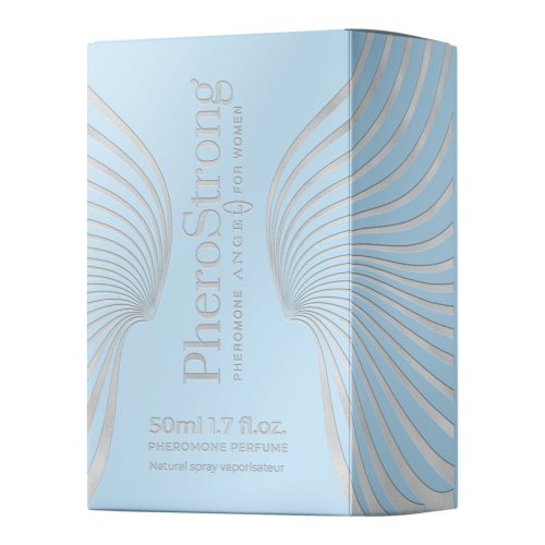 PheroStrong pheromone Angel for Women - 50 ml