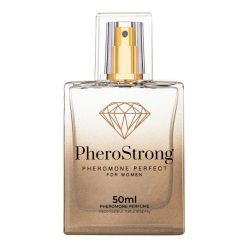 PheroStrong pheromone Perfect for Women - 50 ml