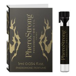 PheroStrong pheromone Devil for Men - 1 ml
