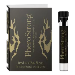 PheroStrong pheromone Devil for Men - 1 ml