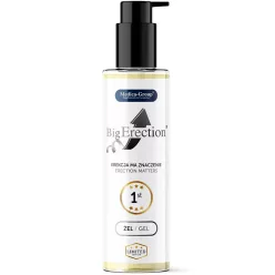 Medica-Group - Big Erection Gel - 150 ml