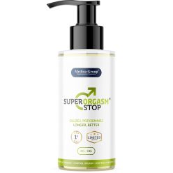 Medica-Group - Super Orgasm Stop Gel - 150 ml