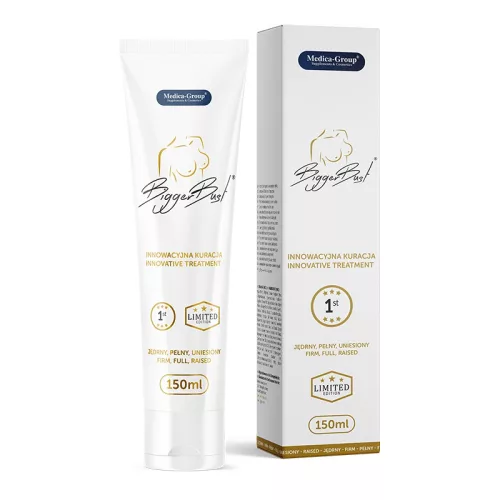 Medica-Group - Bigger Bust Serum - 150 ml