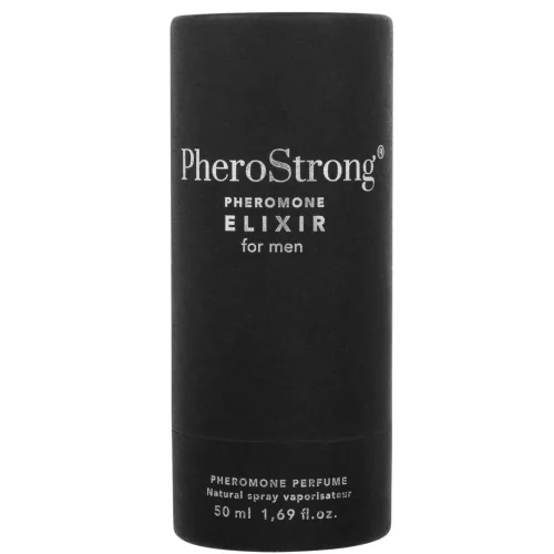 PheroStrong pheromone ELIXIR for Men - 50 ml