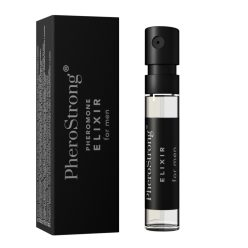 PheroStrong pheromone ELIXIR for Men - 2 ml