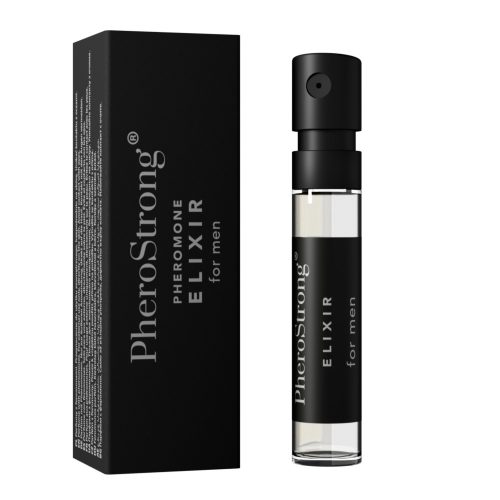 PheroStrong pheromone ELIXIR for Men - 2 ml