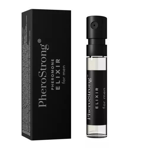 PheroStrong pheromone ELIXIR for Men - 2 ml