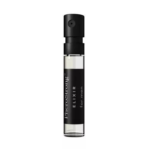 PheroStrong pheromone ELIXIR for Men - 2 ml