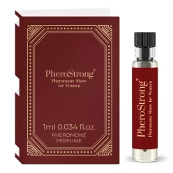 PheroStrong pheromone Show for Women - 1 ml