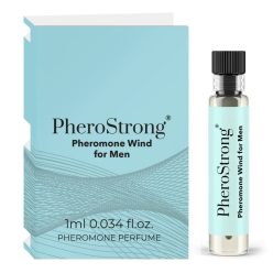 PheroStrong pheromone Wind for Men - 1 ml