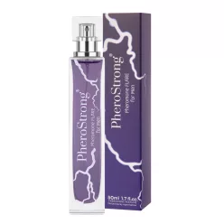 PheroStrong pheromone Flare for Men - 50 ml