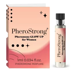 PheroStrong pheromone Glow-Up for Women - 1 ml