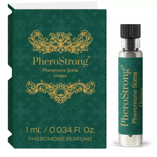 PheroStrong pheromone SOMA Unisex - 1 ml