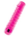 Candy Twirl Massager  Pink