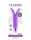 Classix Silicone Fun Vibe Purple