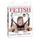 Position Master With Cuffs Black