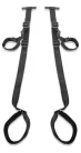 Fantasy Door Swing  Black