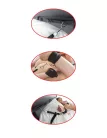 Ultimate Bed Restraint System  Black