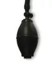 High Intensity Pussy Pump  Clear/Black