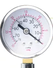 Max-Precision Power Pump  Clear/Black