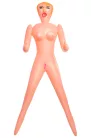 Becky The Beginner Babe Love Doll  Light