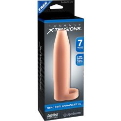 Real Feel Enhancer XL  Light