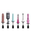 Body Dock Sex Machine