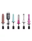 Body Dock Sex Machine