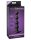 Rechargeable Anal Beads Black