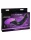 Hyper-Pulse P-Spot Massager Black/ Purple