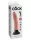 7" Vibrating Cock  Light